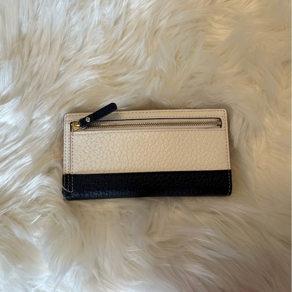 Kate Spade Leather Wallet - Picture 5 of 7